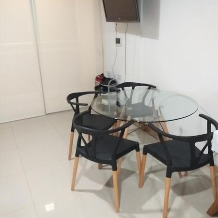 Apartmán Monoambiente Centrico Posadas Exteriér fotografie