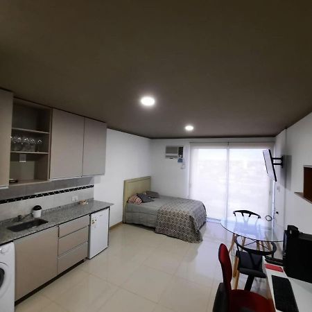 Apartmán Monoambiente Centrico Posadas Exteriér fotografie