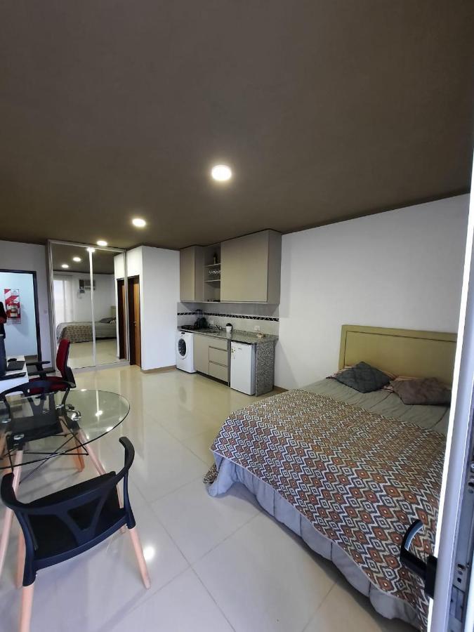 Apartmán Monoambiente Centrico Posadas Exteriér fotografie