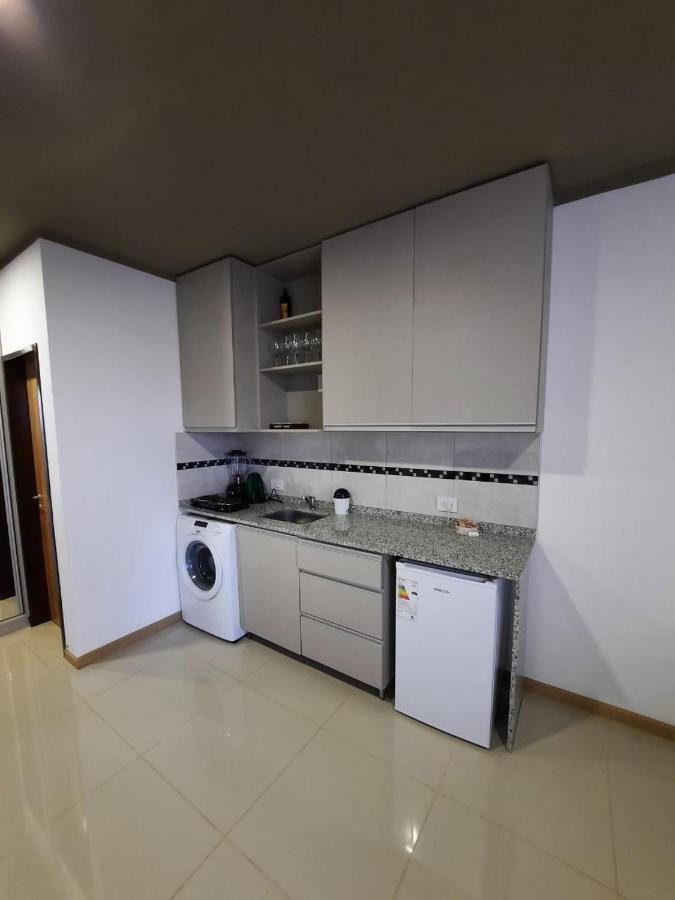 Apartmán Monoambiente Centrico Posadas Exteriér fotografie